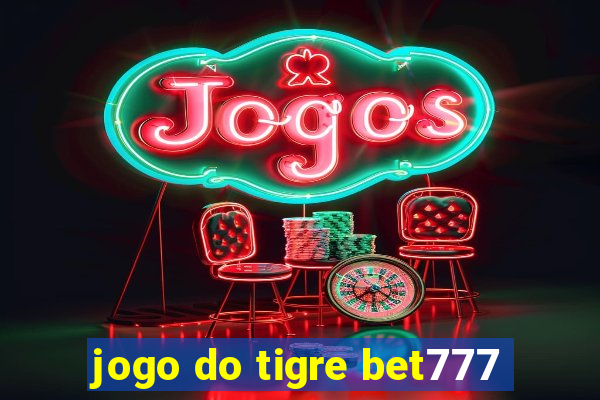 jogo do tigre bet777